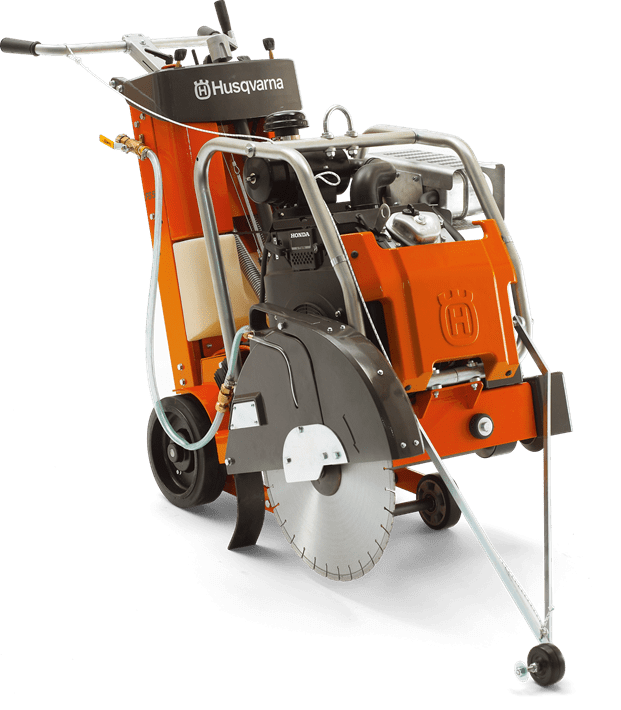 Browse Specs and more for the Husqvarna FS 513 - White Star Machinery
