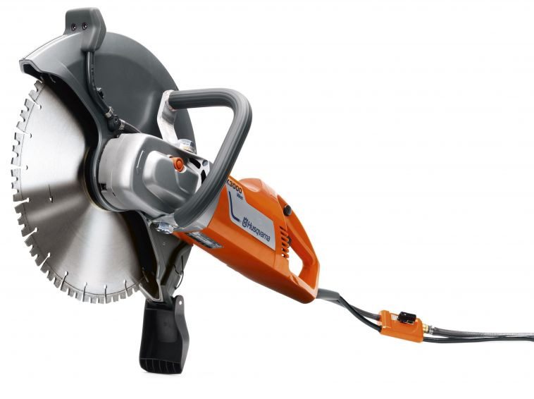 Browse Specs and more for the Husqvarna K 3000 Wet - White Star Machinery