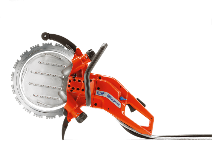 Browse Specs and more for the Husqvarna K 3600 MK II - White Star Machinery