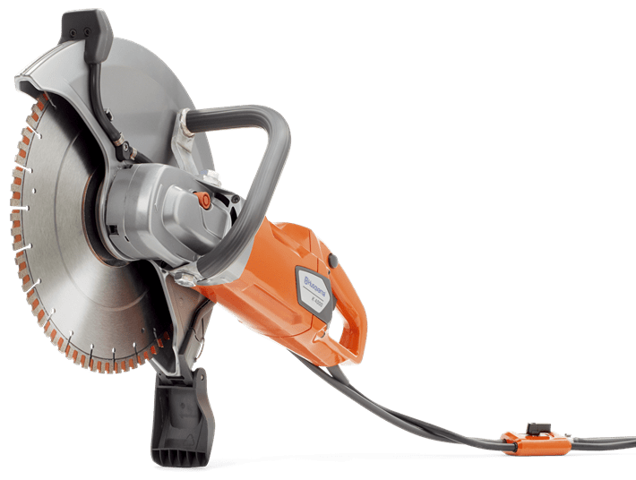 Browse Specs and more for the Husqvarna K 4000 - White Star Machinery