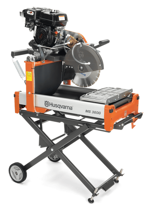 Browse Specs and more for the Husqvarna MS 360G - White Star Machinery
