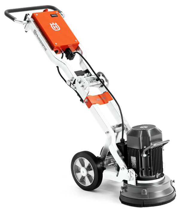 Browse Specs and more for the Husqvarna PG 280 - White Star Machinery