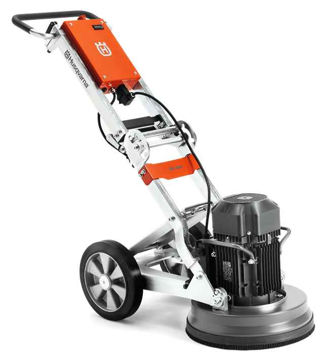 Browse Specs and more for the Husqvarna PG 400 - White Star Machinery
