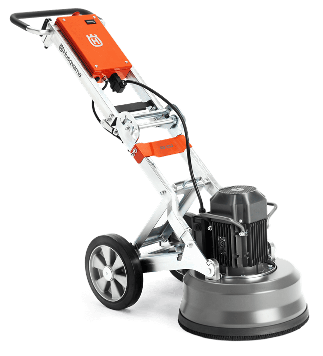 Browse Specs and more for the Husqvarna PG 450 - White Star Machinery