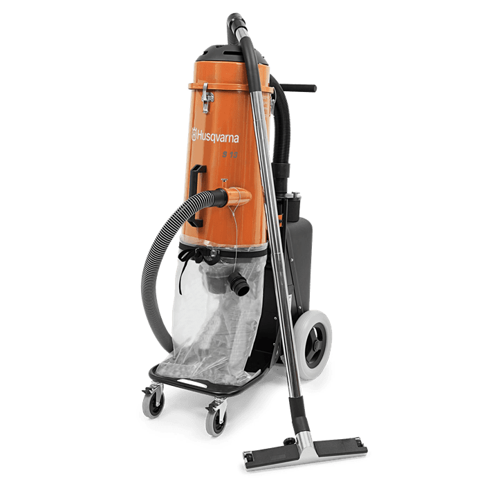 Browse Specs and more for the Husqvarna S 13 - White Star Machinery