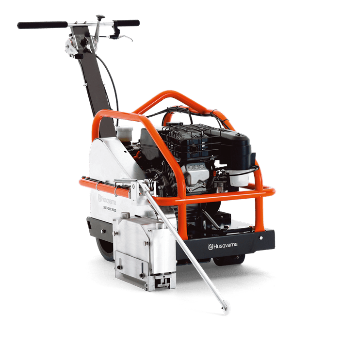 Browse Specs and more for the Husqvarna Soff-Cut 2000 - White Star Machinery