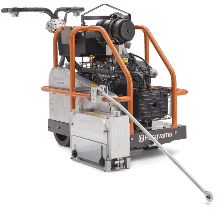 Browse Specs and more for the Husqvarna Soff-Cut 4000 - White Star Machinery