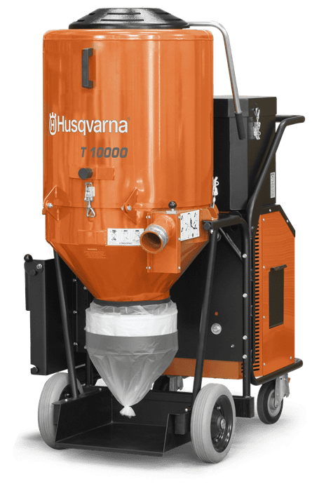 Browse Specs and more for the Husqvarna T 10000 - White Star Machinery