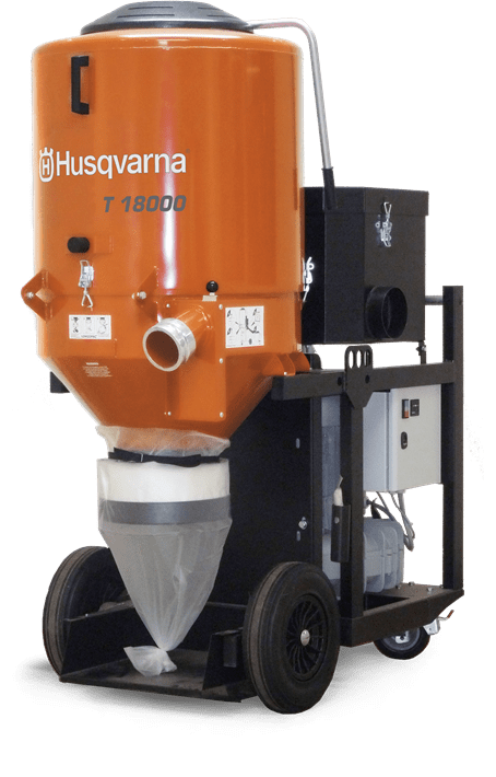 Browse Specs and more for the Husqvarna T 18000 - White Star Machinery