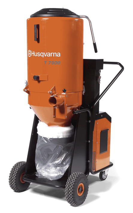 Browse Specs and more for the Husqvarna T 7500 - White Star Machinery