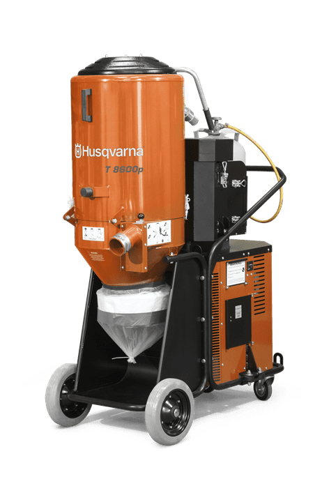 Browse Specs and more for the Husqvarna T 8600 Propane - White Star Machinery