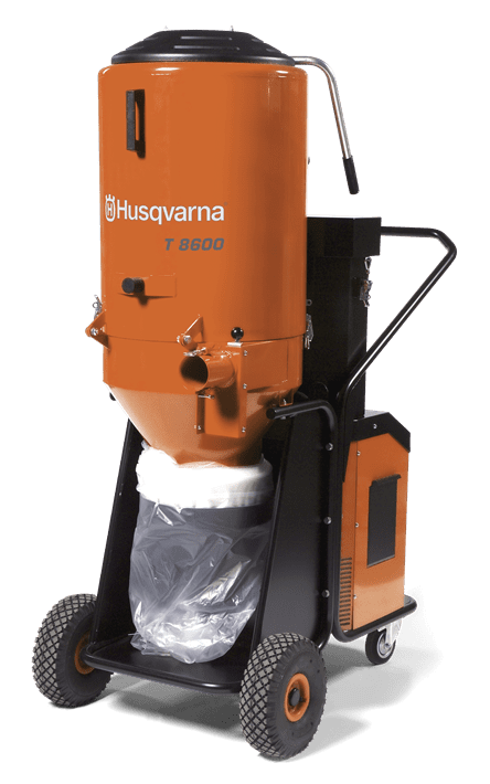 Browse Specs and more for the Husqvarna T 8600 - White Star Machinery