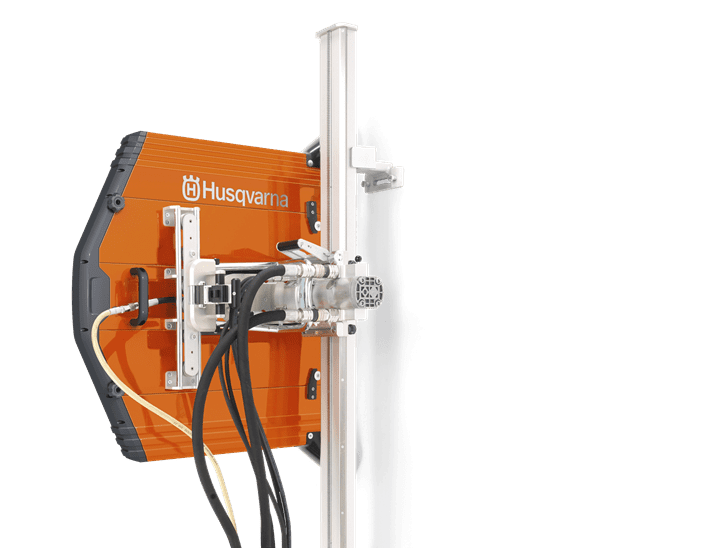 Browse Specs and more for the Husqvarna WS 463 - White Star Machinery