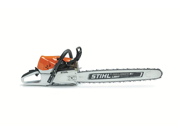Browse Specs and more for the MS 462 Chainsaw - White Star Machinery