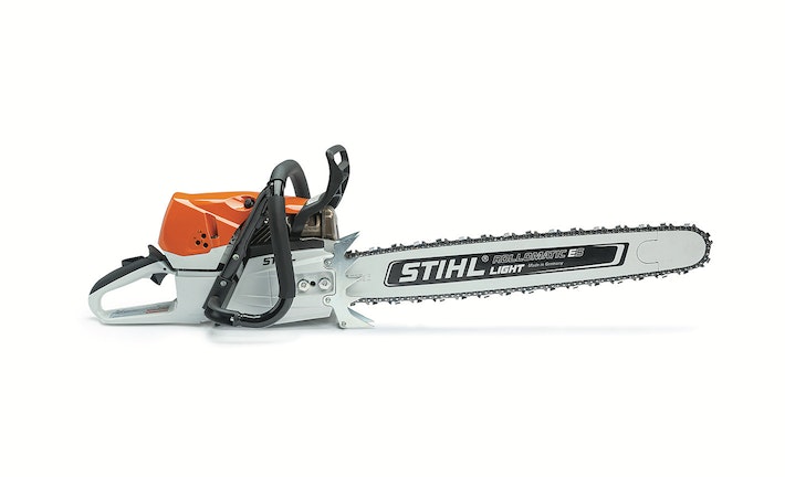 Browse Specs and more for the MS 462 R Chainsaw - White Star Machinery
