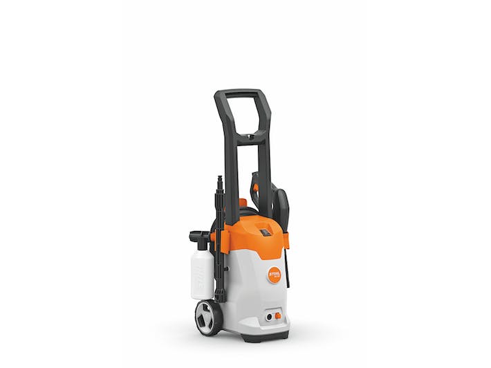 Browse Specs and more for the RE 80 Pressure Washer - White Star Machinery