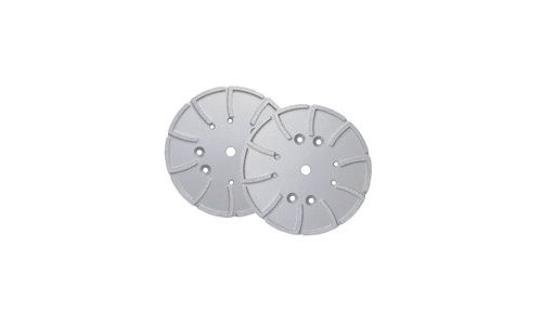 Browse Specs and more for the Multiquip Surface Grinding Disks Standard Segment - White Star Machinery