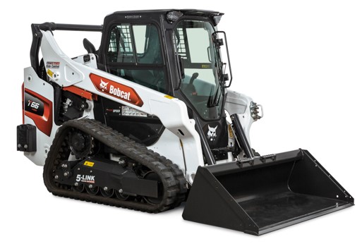 View All COMPACT TRACK LOADER Listings