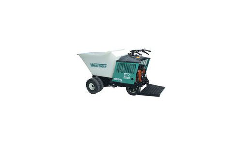 Browse Specs and more for the Multiquip WBH-16 - White Star Machinery