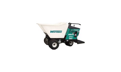 Browse Specs and more for the Multiquip WBH-16F - White Star Machinery