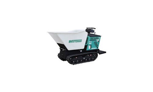 Browse Specs and more for the Multiquip WTB-16 - White Star Machinery