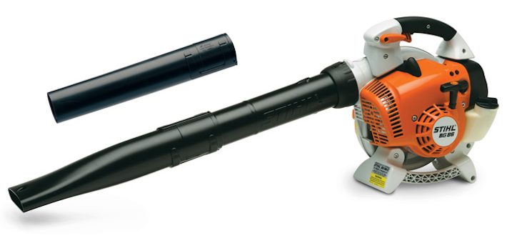 Browse Specs and more for the BG 86 Blower - White Star Machinery