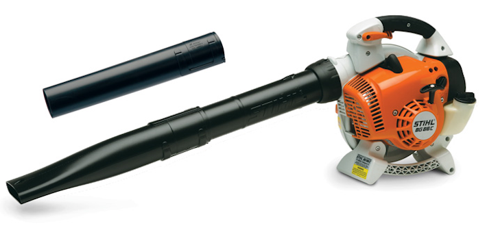 Browse Specs and more for the BG 86 C-E Blower - White Star Machinery