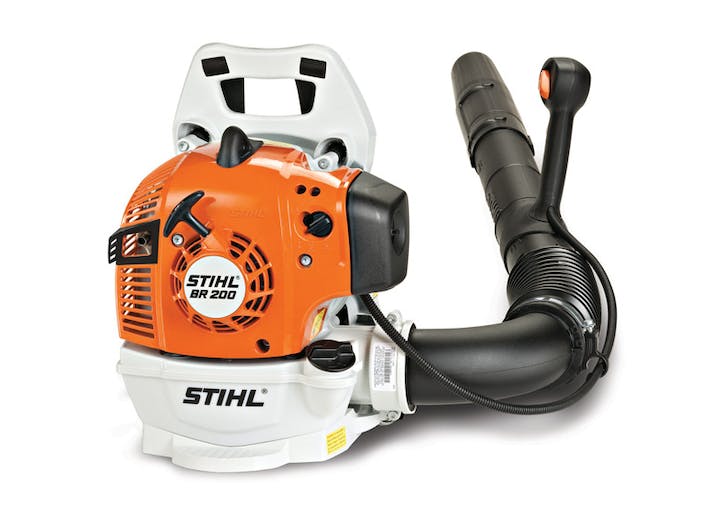 Browse Specs and more for the BR 200 Blower - White Star Machinery