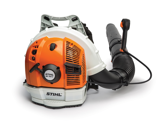 Browse Specs and more for the BR 700 X Blower - White Star Machinery