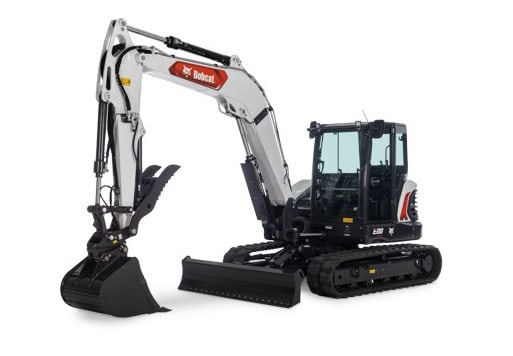 View All COMPACT EXCAVATORS Listings