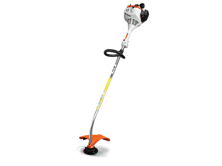 Browse Specs and more for the FS 38 Trimmer - White Star Machinery
