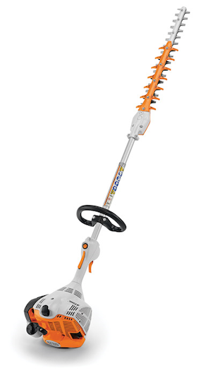 Browse Specs and more for the HL 56 K (0°) Hedge Trimmer - White Star Machinery