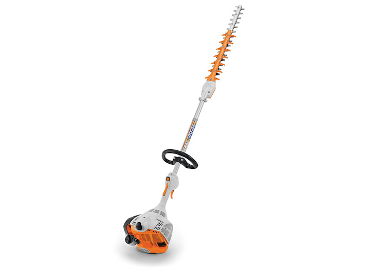 Browse Specs and more for the HL 56 K (0°) Hedge Trimmer - White Star Machinery
