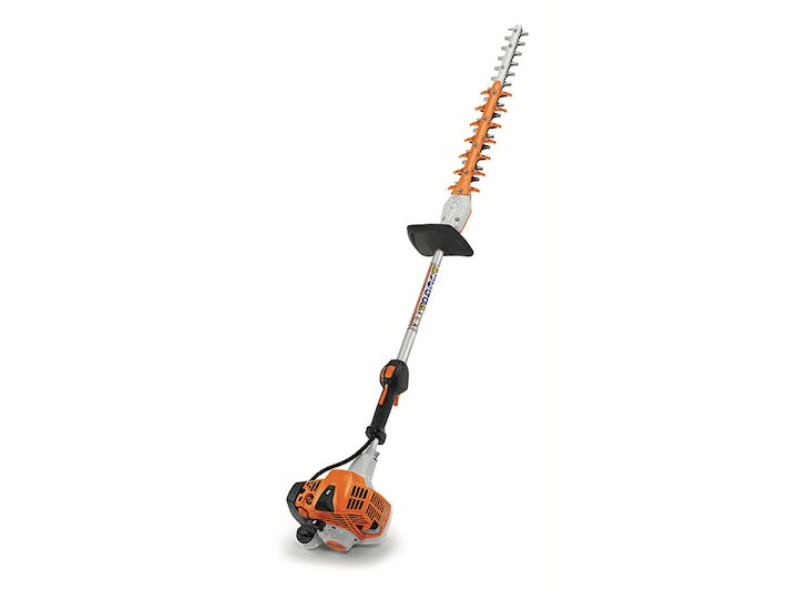 Browse Specs and more for the HL 91 K (0°) Hedge Trimmer - White Star Machinery