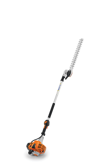 Browse Specs and more for the HL 94 K (145°) Hedge Trimmer - White Star Machinery