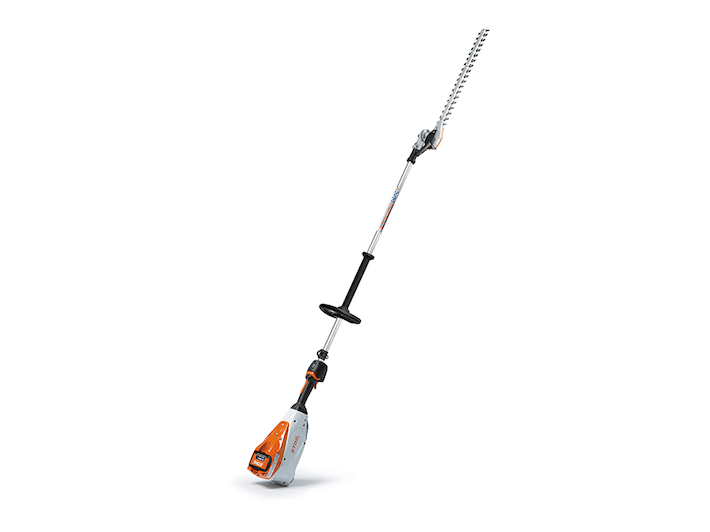 Browse Specs and more for the HLA 135 (145°) Hedge Trimmer - White Star Machinery