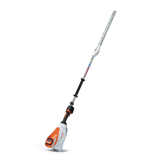 Browse Specs and more for the HLA 135 K (0°) Hedge Trimmer - White Star Machinery