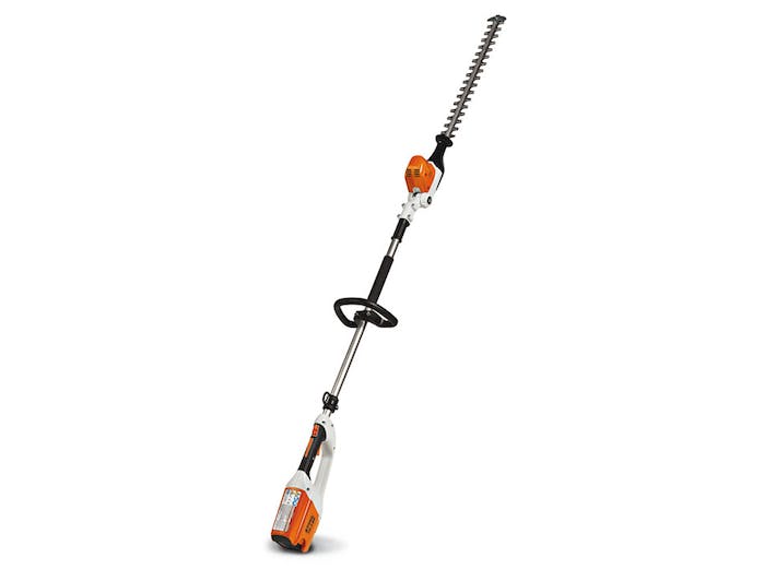 Browse Specs and more for the HLA 65 Hedge Trimmer - White Star Machinery