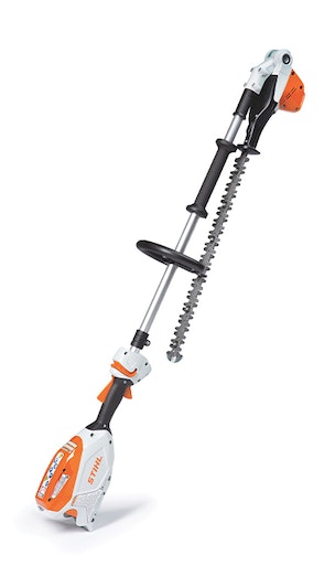 Browse Specs and more for the HLA 66 Hedge Trimmer - White Star Machinery