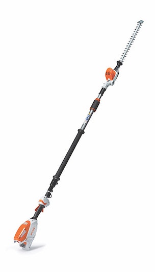 Browse Specs and more for the HLA 86 Hedge Trimmer - White Star Machinery
