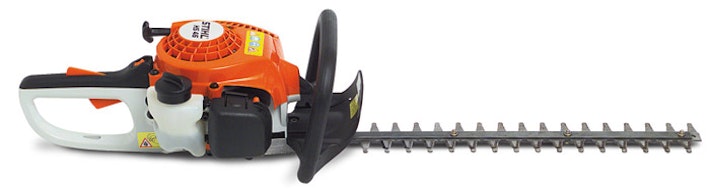 Browse Specs and more for the HS 45 Hedge Trimmer - White Star Machinery
