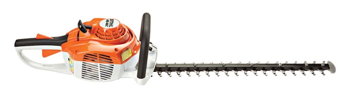 Browse Specs and more for the HS 46 C-E Hedge Trimmer - White Star Machinery