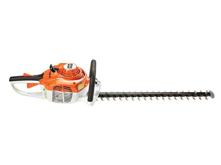 Browse Specs and more for the HS 46 C-E Hedge Trimmer - White Star Machinery