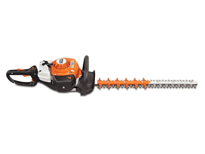 Browse Specs and more for the HS 82 R Hedge Trimmer - White Star Machinery