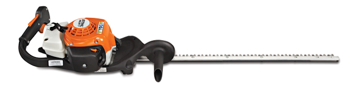 Browse Specs and more for the HS 87 T Hedge Trimmer - White Star Machinery