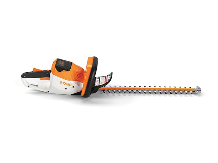 Browse Specs and more for the HSA 56 Hedge Trimmer - White Star Machinery