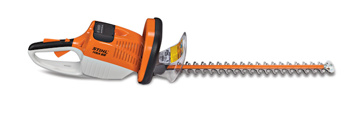 Browse Specs and more for the HSA 66 Hedge Trimmer - White Star Machinery