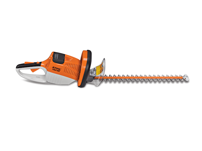 Browse Specs and more for the HSA 66 Hedge Trimmer - White Star Machinery