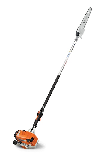 Browse Specs and more for the HT 250 Pole Pruner - White Star Machinery