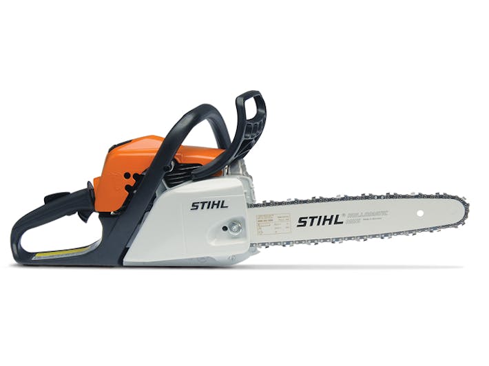 Browse Specs and more for the MS 171 Chainsaw - White Star Machinery